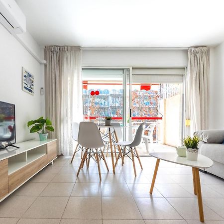 Apartamentos Varadero Arysal 살루 외부 사진