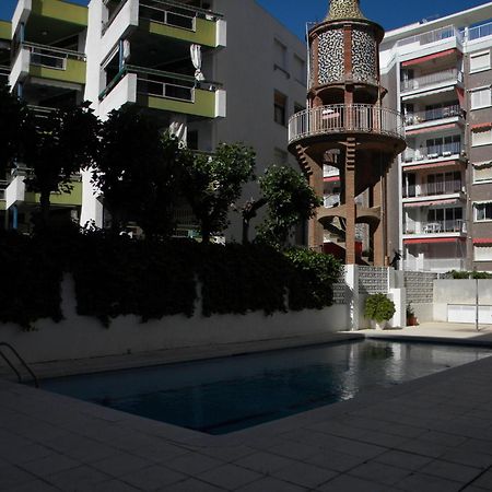 Apartamentos Varadero Arysal 살루 외부 사진