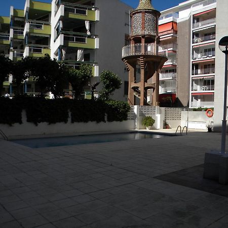 Apartamentos Varadero Arysal 살루 외부 사진