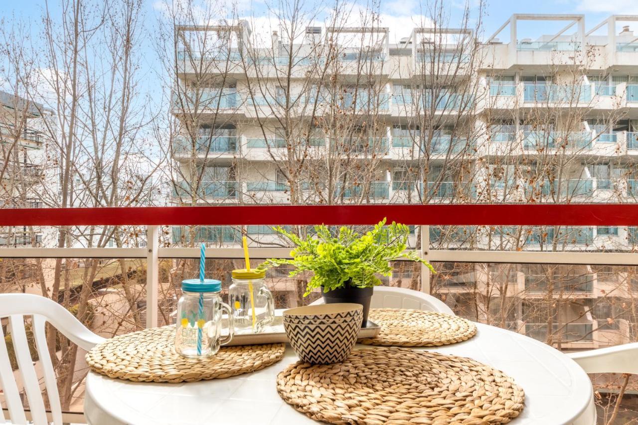 Apartamentos Varadero Arysal 살루 외부 사진