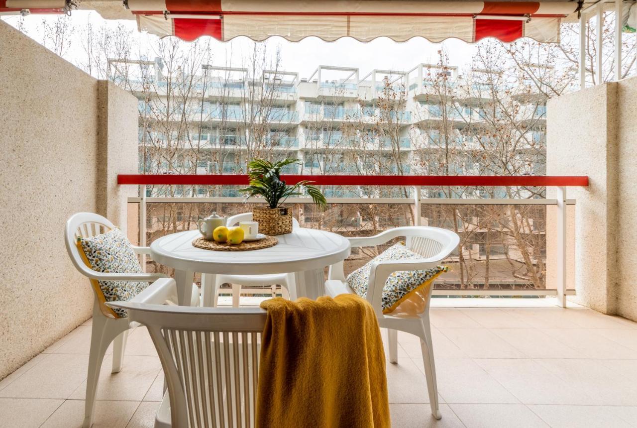 Apartamentos Varadero Arysal 살루 외부 사진