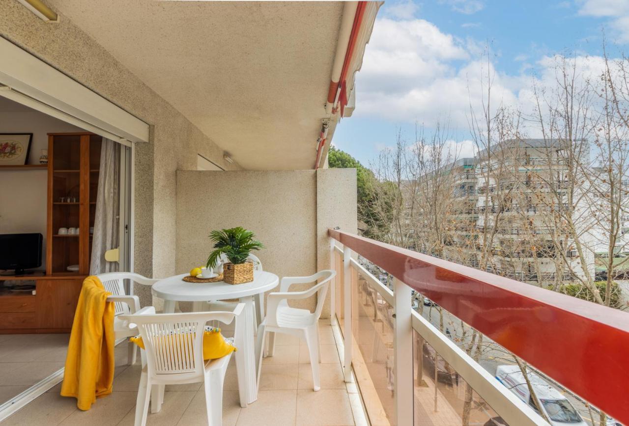 Apartamentos Varadero Arysal 살루 외부 사진