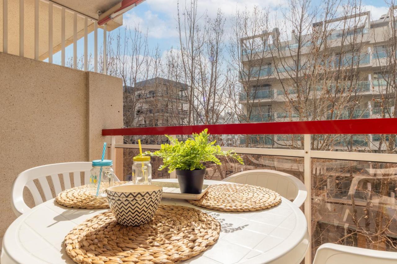 Apartamentos Varadero Arysal 살루 외부 사진