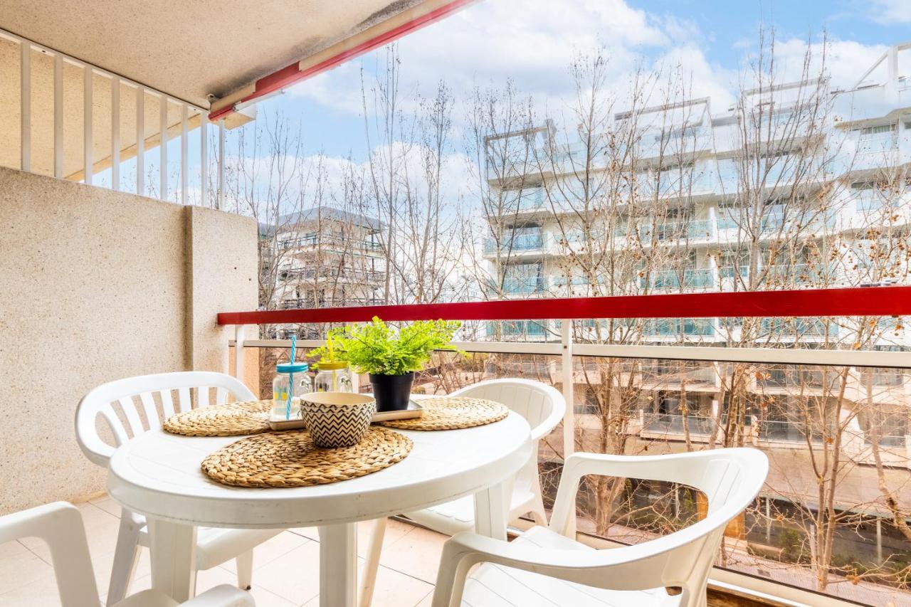 Apartamentos Varadero Arysal 살루 외부 사진