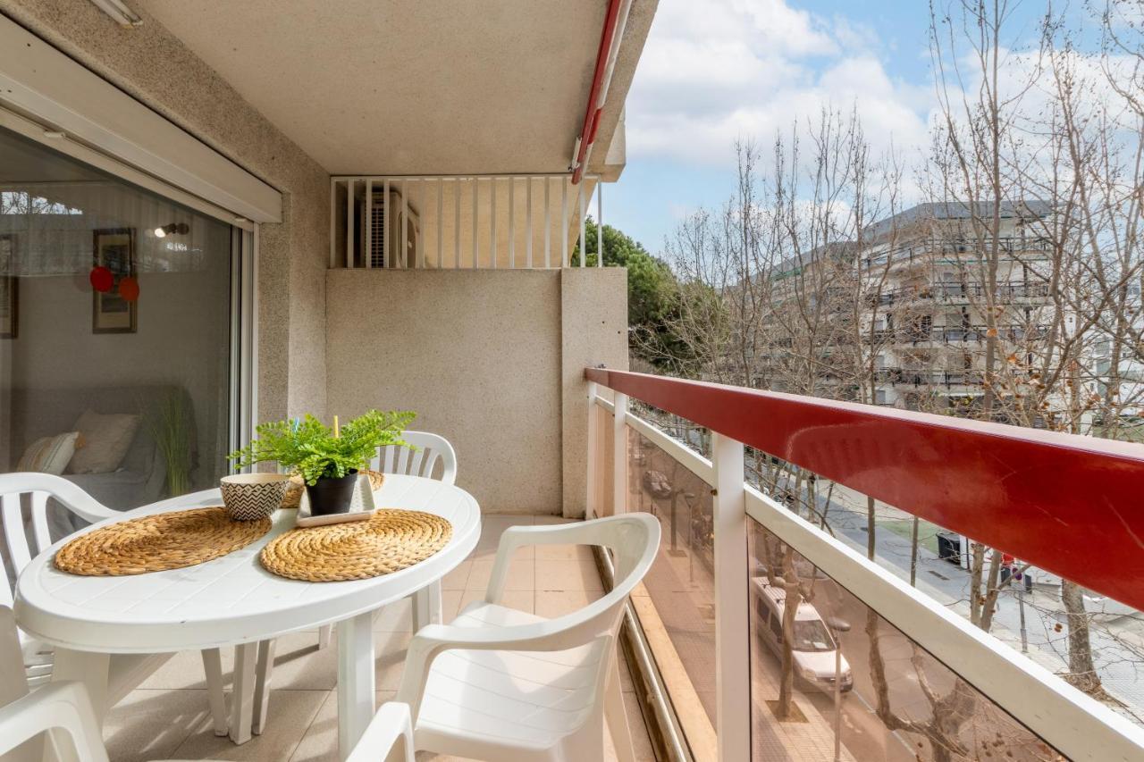 Apartamentos Varadero Arysal 살루 외부 사진