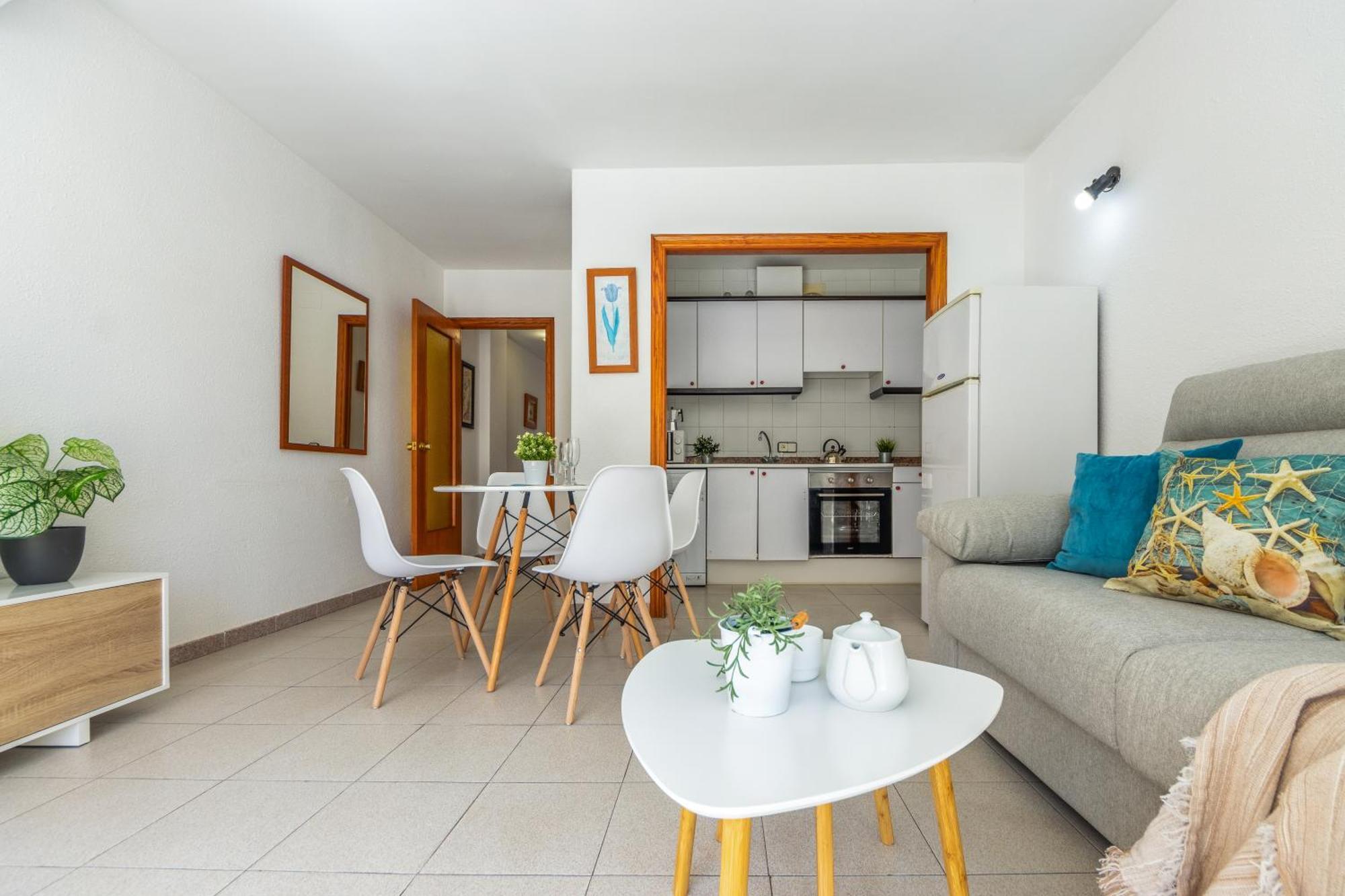 Apartamentos Varadero Arysal 살루 외부 사진
