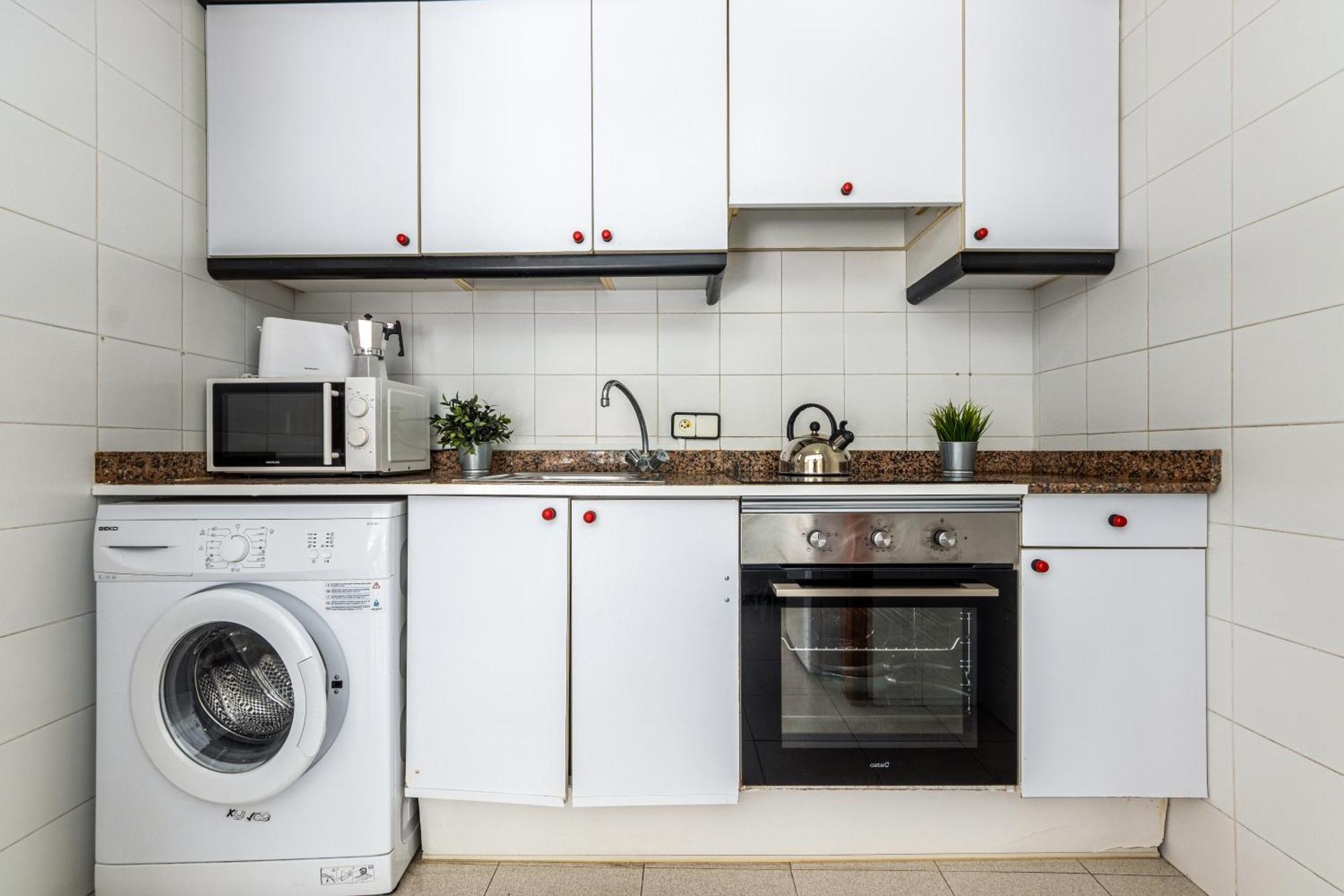 Apartamentos Varadero Arysal 살루 외부 사진