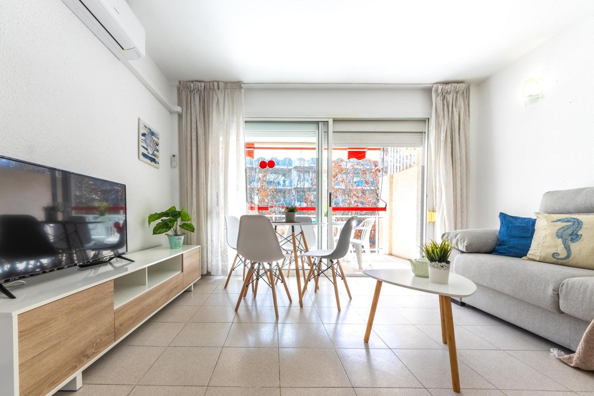 Apartamentos Varadero Arysal 살루 외부 사진