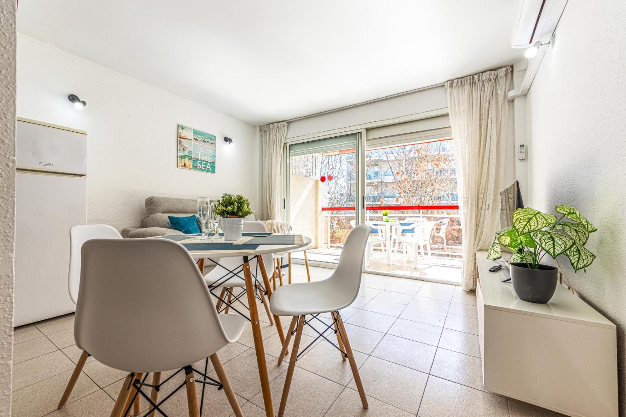 Apartamentos Varadero Arysal 살루 외부 사진