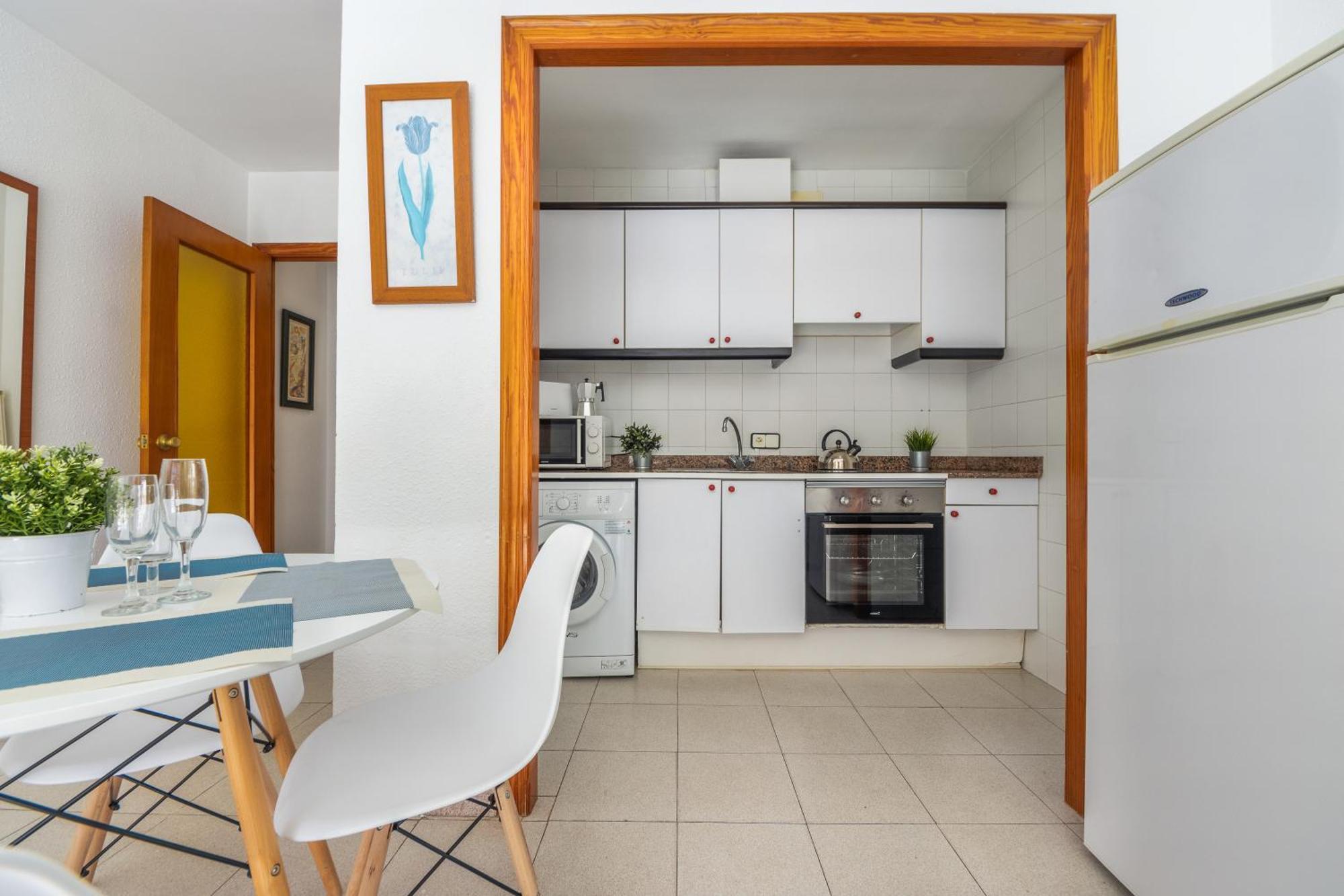 Apartamentos Varadero Arysal 살루 외부 사진