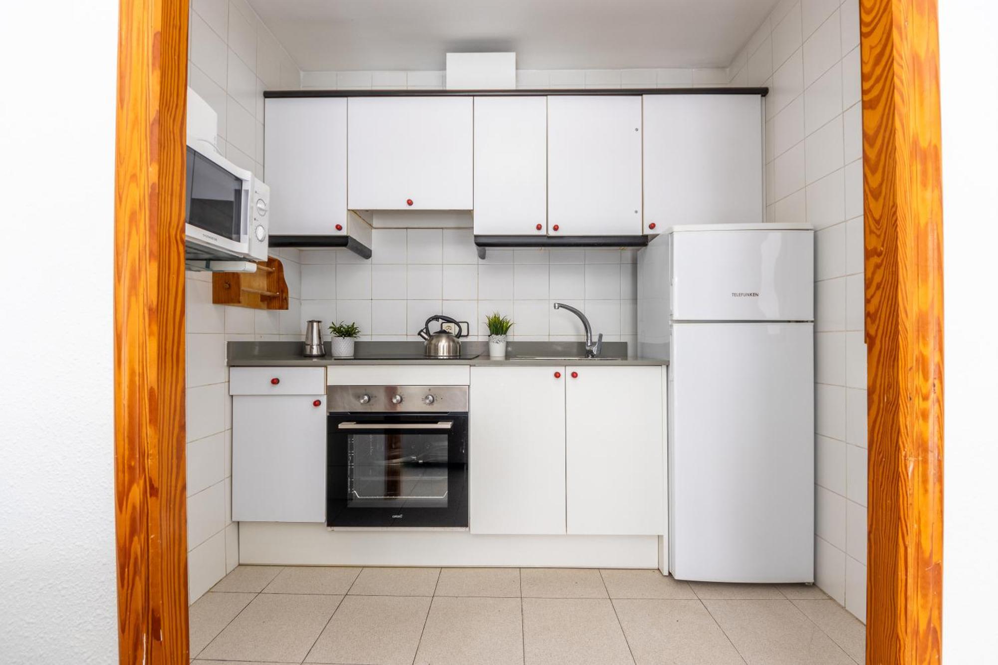 Apartamentos Varadero Arysal 살루 외부 사진