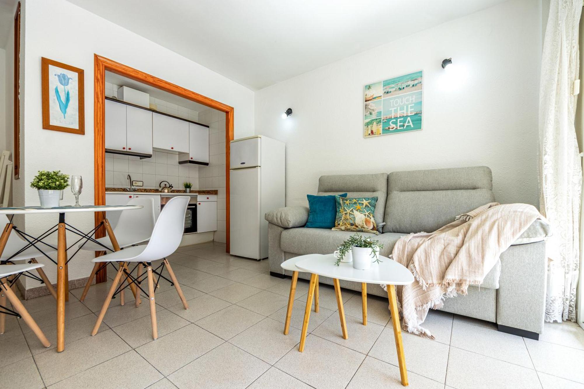 Apartamentos Varadero Arysal 살루 외부 사진