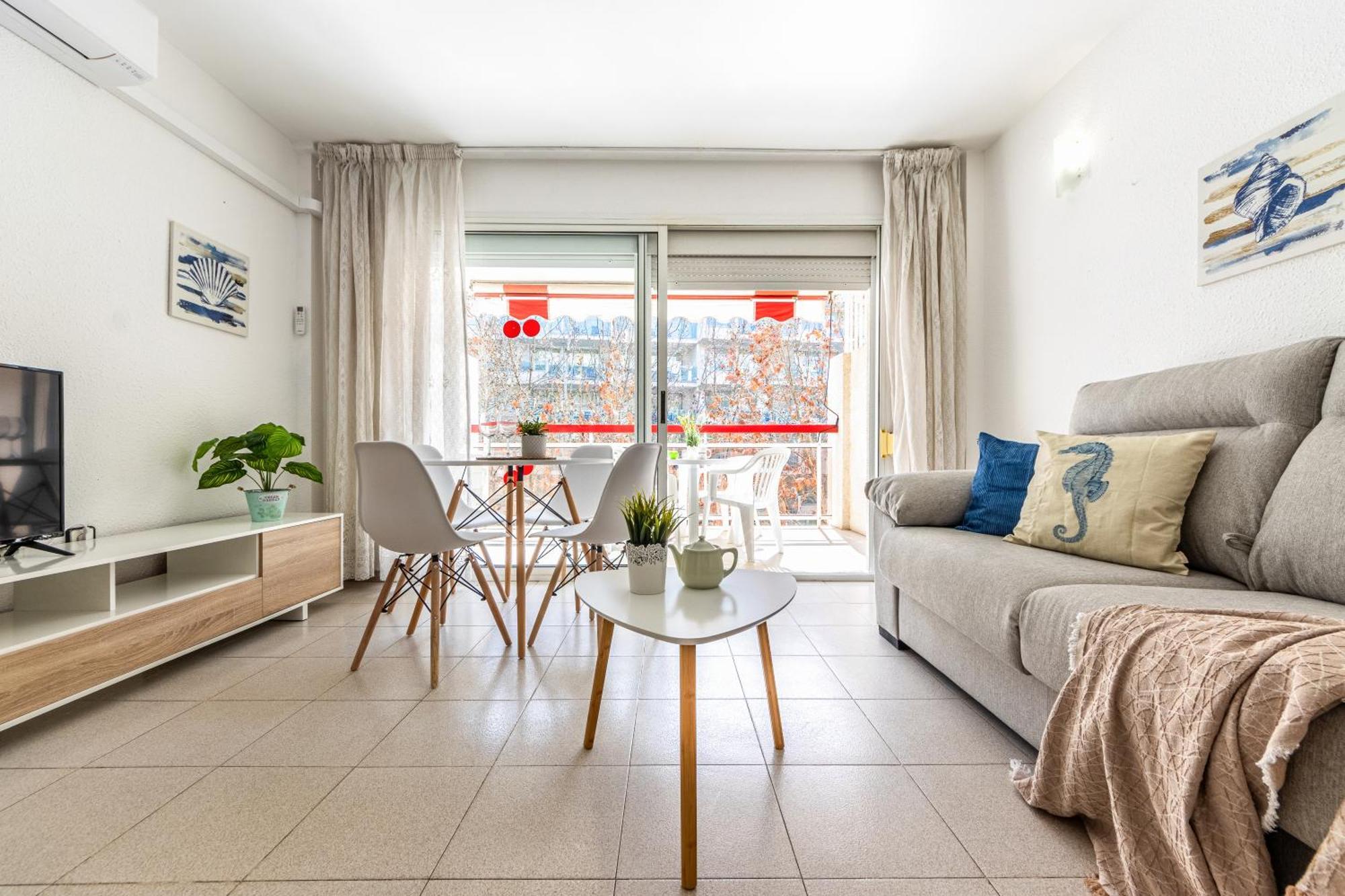 Apartamentos Varadero Arysal 살루 외부 사진