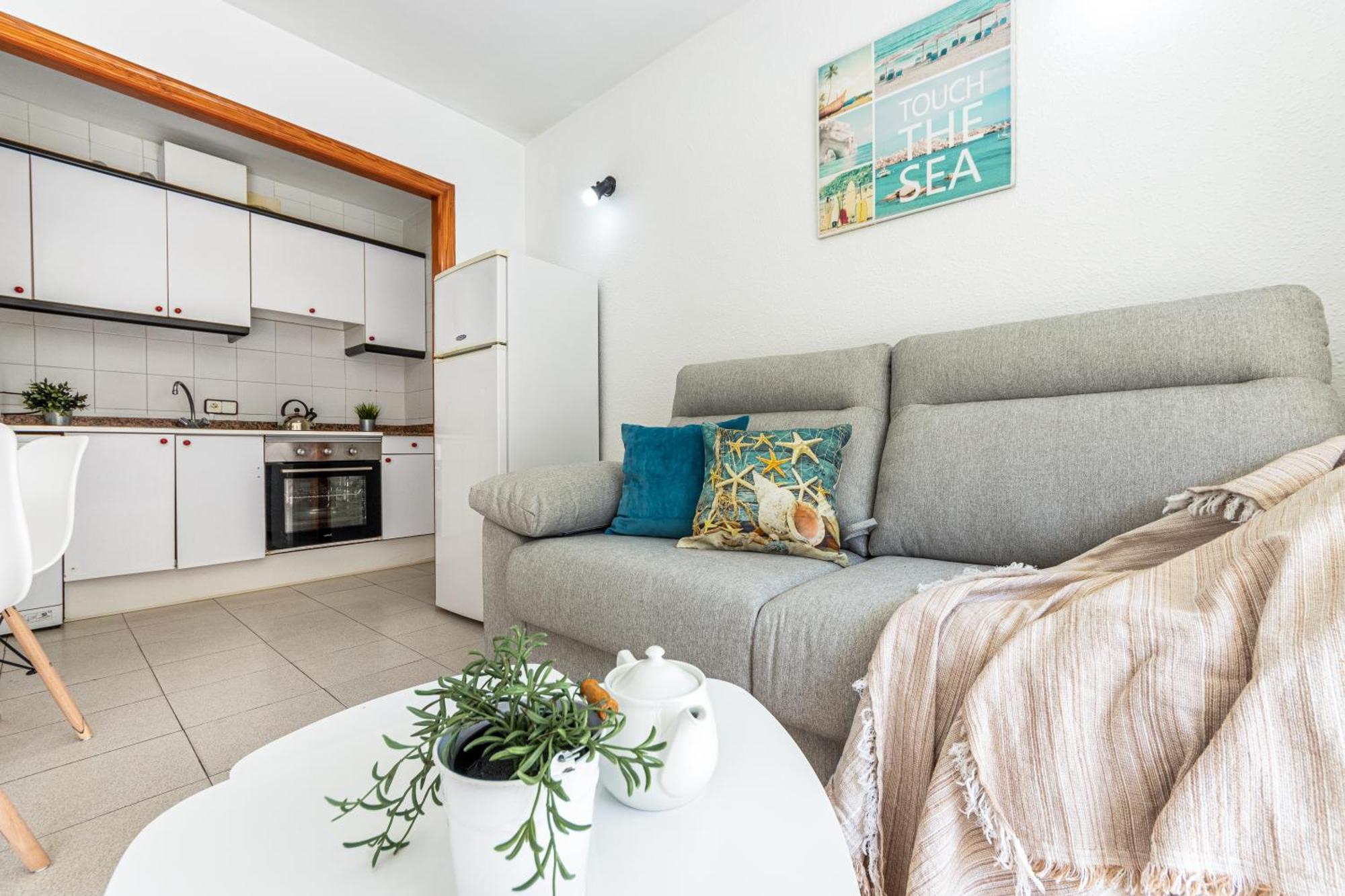Apartamentos Varadero Arysal 살루 외부 사진