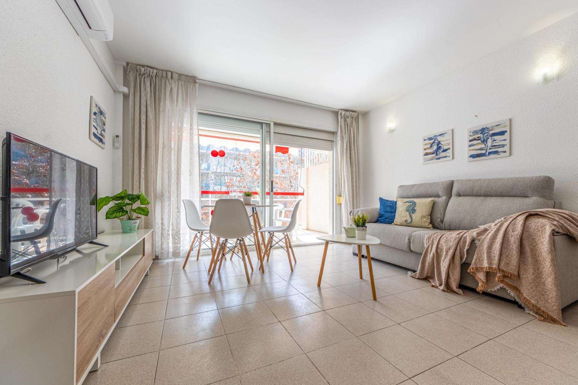 Apartamentos Varadero Arysal 살루 외부 사진