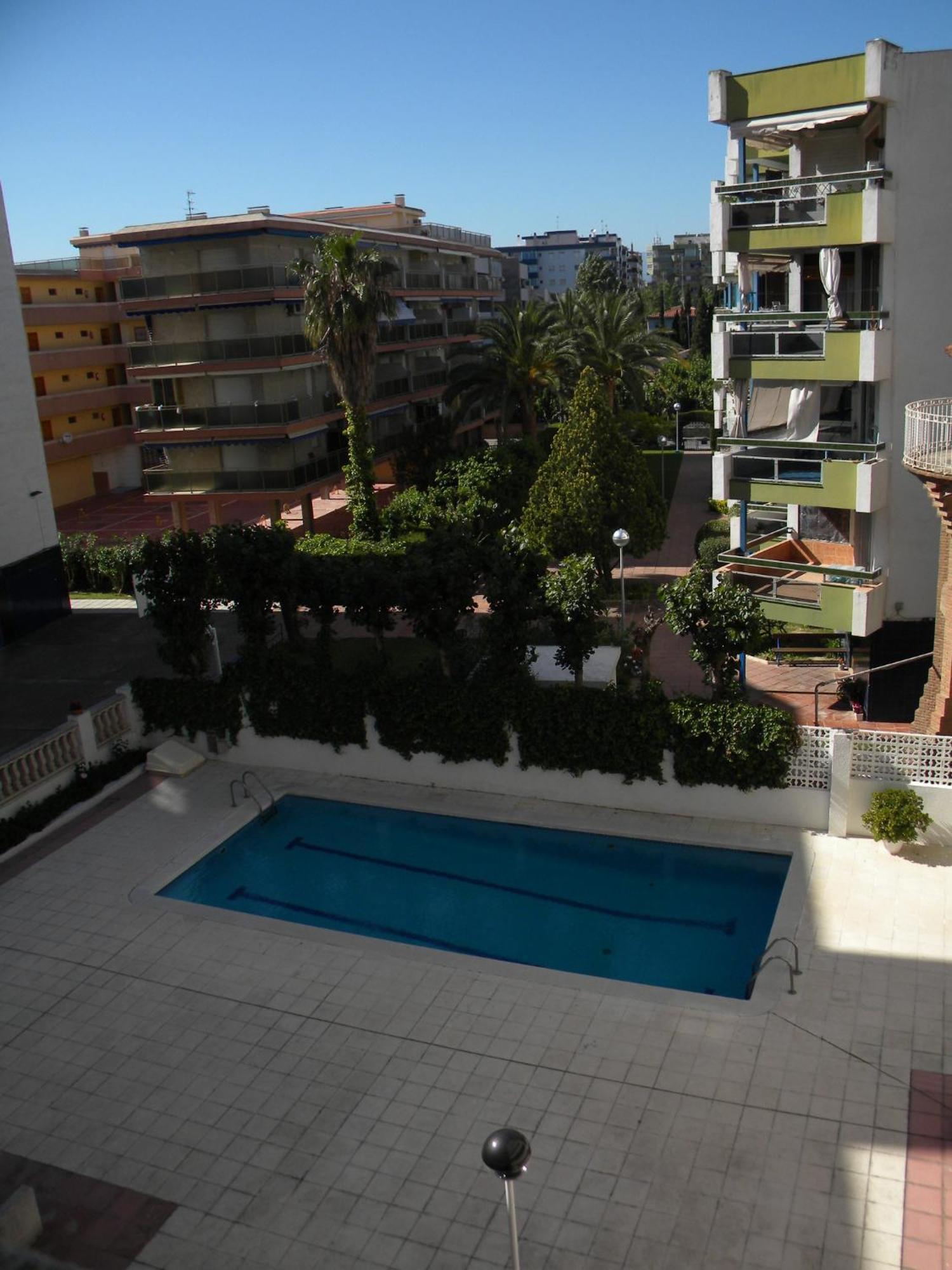 Apartamentos Varadero Arysal 살루 외부 사진