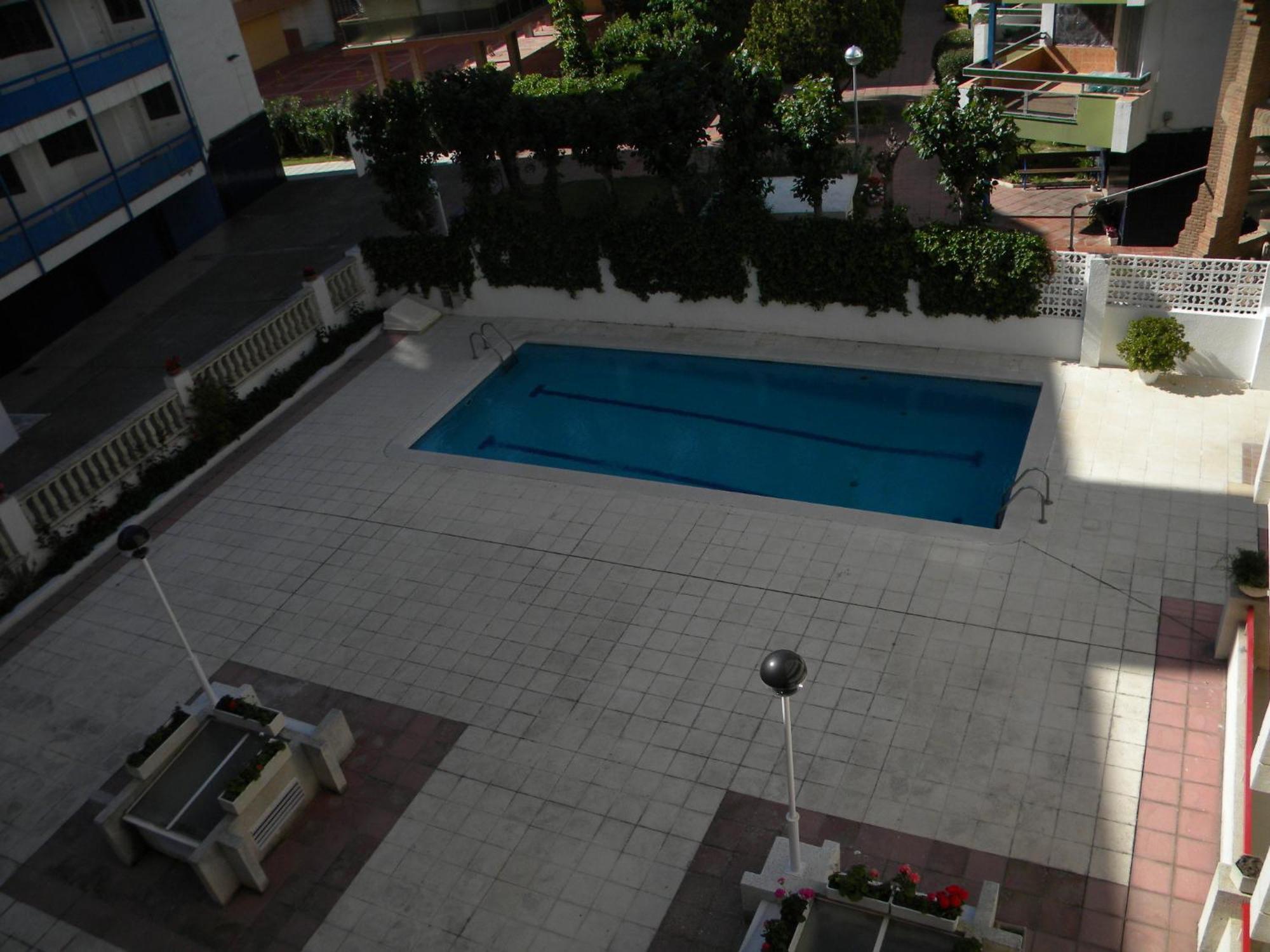 Apartamentos Varadero Arysal 살루 외부 사진