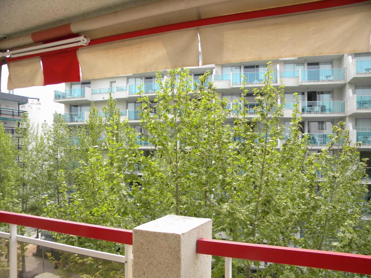 Apartamentos Varadero Arysal 살루 외부 사진